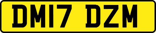 DM17DZM