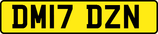 DM17DZN