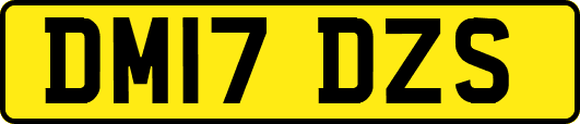 DM17DZS