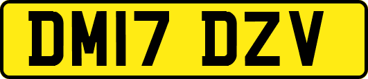 DM17DZV