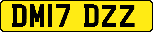 DM17DZZ