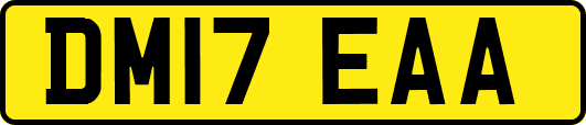 DM17EAA