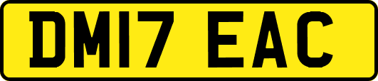 DM17EAC