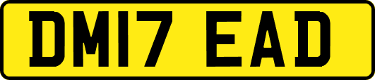 DM17EAD