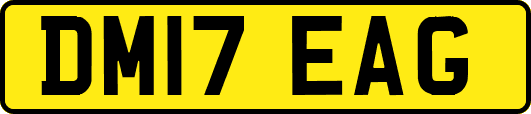 DM17EAG