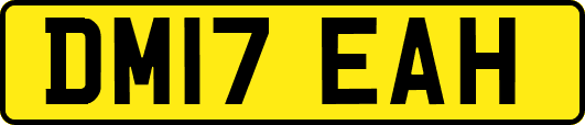 DM17EAH