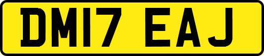 DM17EAJ