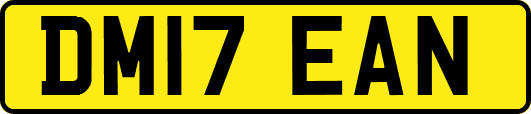 DM17EAN