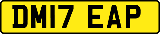 DM17EAP
