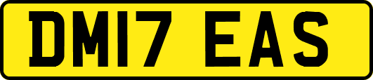 DM17EAS