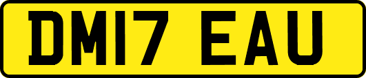 DM17EAU