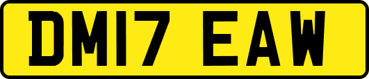 DM17EAW