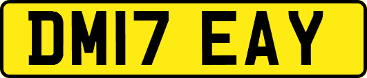 DM17EAY