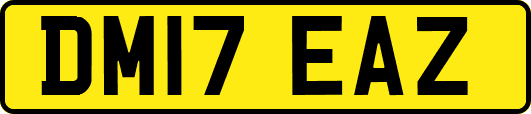 DM17EAZ