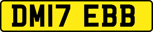DM17EBB