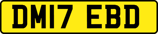DM17EBD