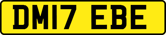 DM17EBE