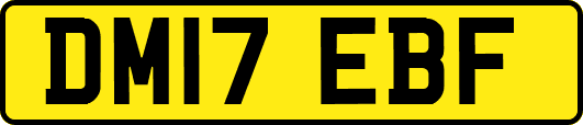 DM17EBF