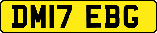 DM17EBG