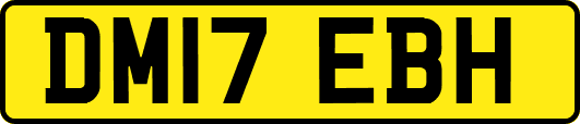 DM17EBH