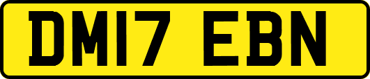 DM17EBN