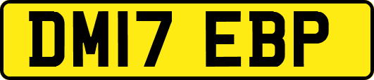 DM17EBP