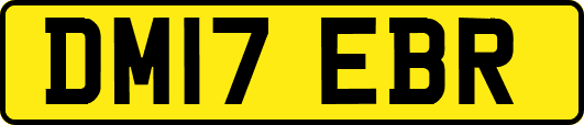 DM17EBR