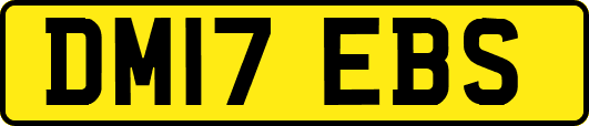 DM17EBS
