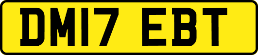 DM17EBT