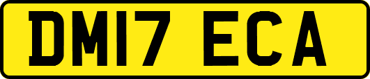 DM17ECA