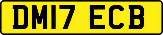 DM17ECB