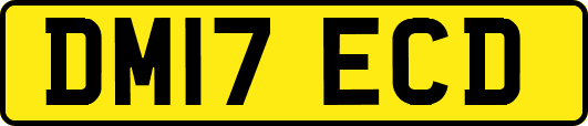 DM17ECD