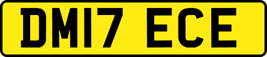 DM17ECE