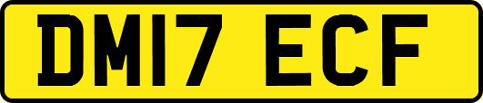 DM17ECF