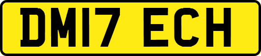 DM17ECH