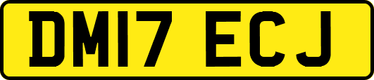 DM17ECJ