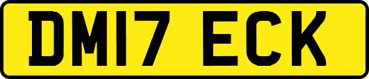 DM17ECK