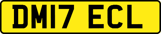 DM17ECL