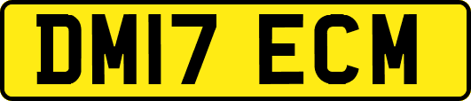 DM17ECM