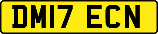 DM17ECN