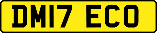 DM17ECO