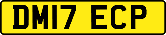 DM17ECP