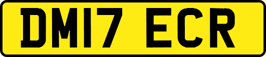 DM17ECR