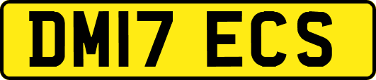 DM17ECS