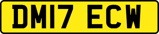 DM17ECW