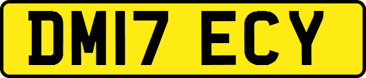DM17ECY