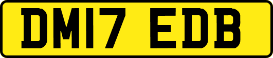 DM17EDB