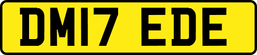 DM17EDE