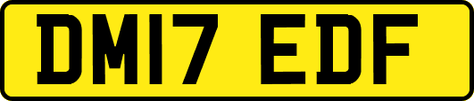 DM17EDF
