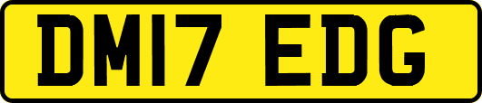 DM17EDG